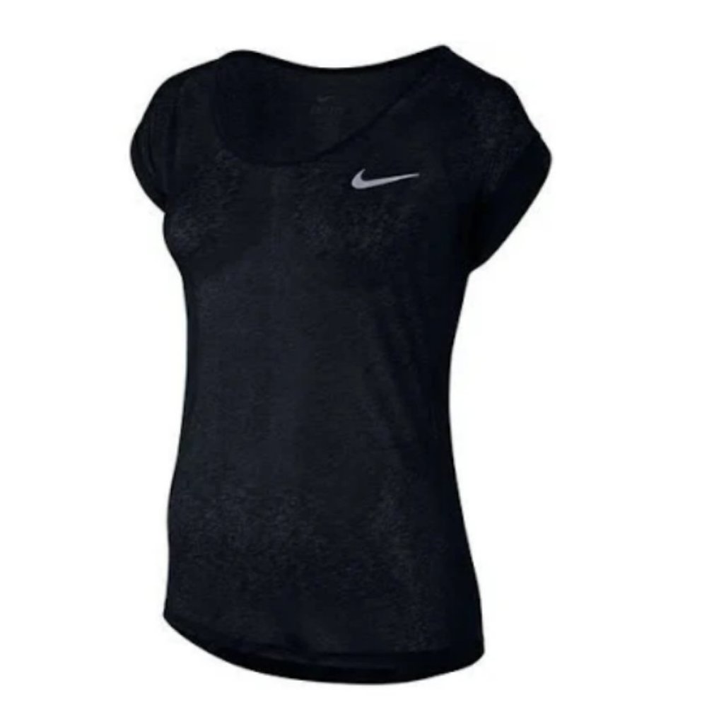 Nike Dri- Fit Cool Breeze running tee (small)